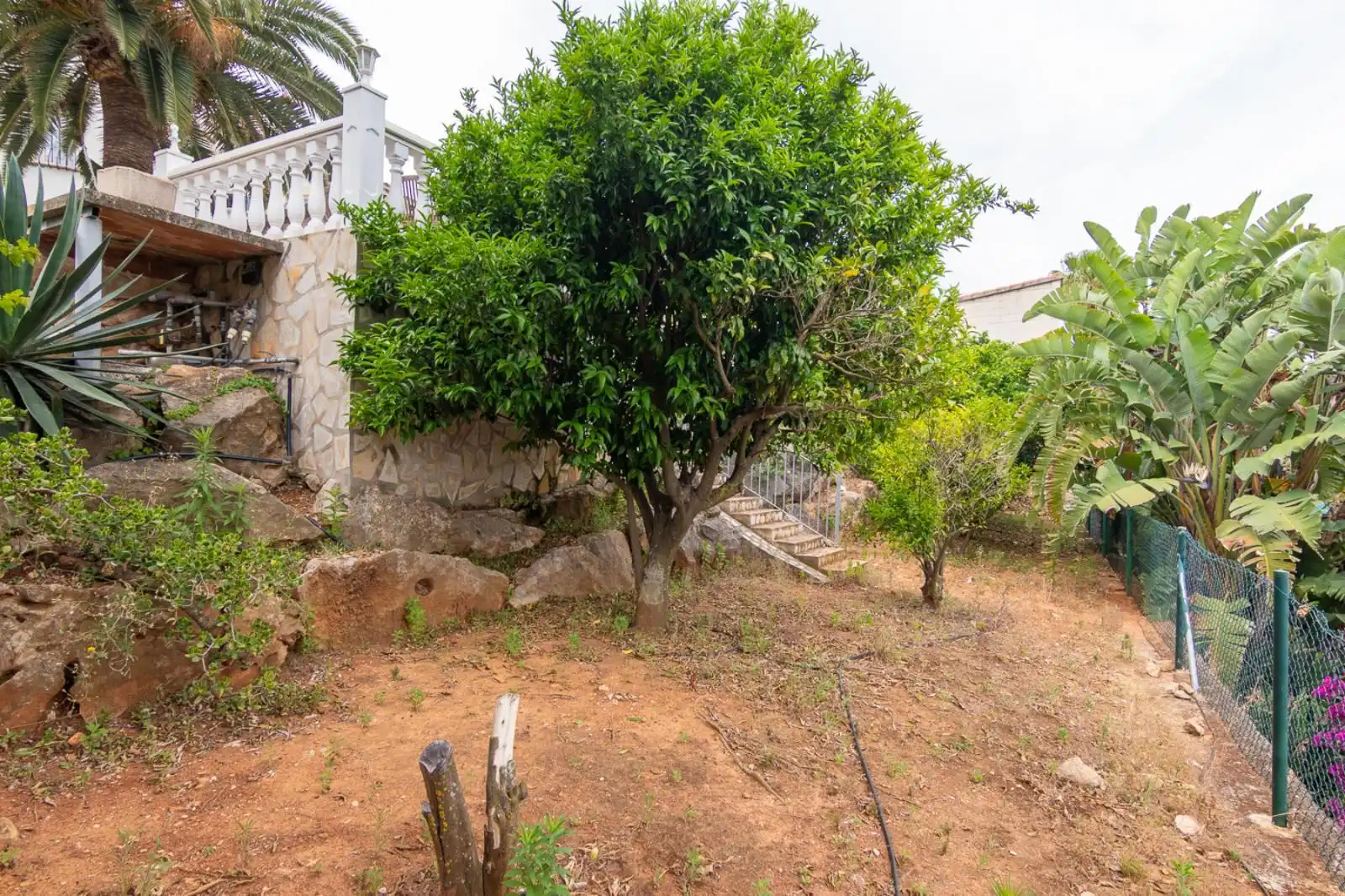 Chalet con piscina en venta en La Pedrera - Vessanes, imagen 25