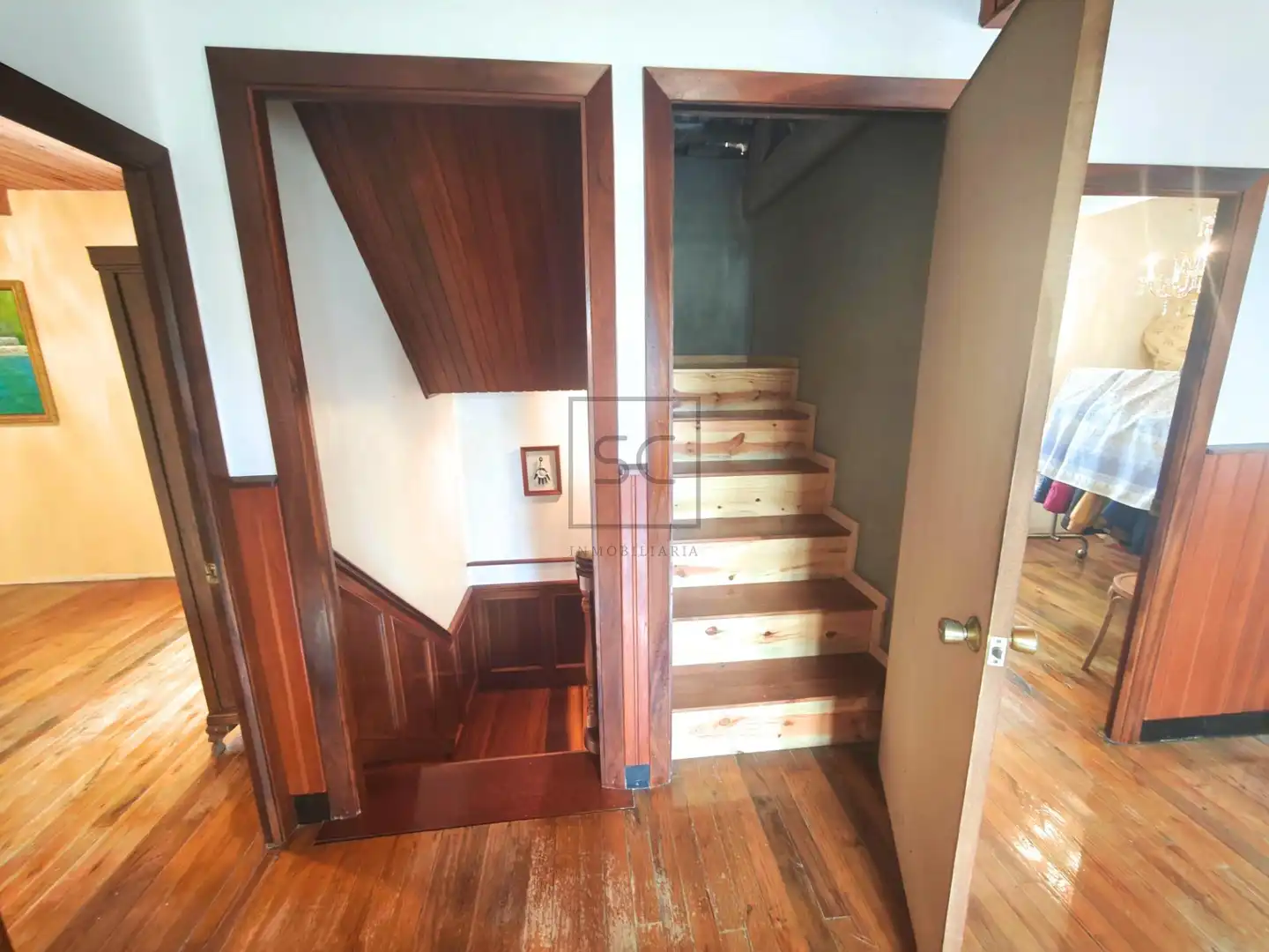 Maison avec jardin à vendre à Carretera GOLPILLEIRA, imagen 15