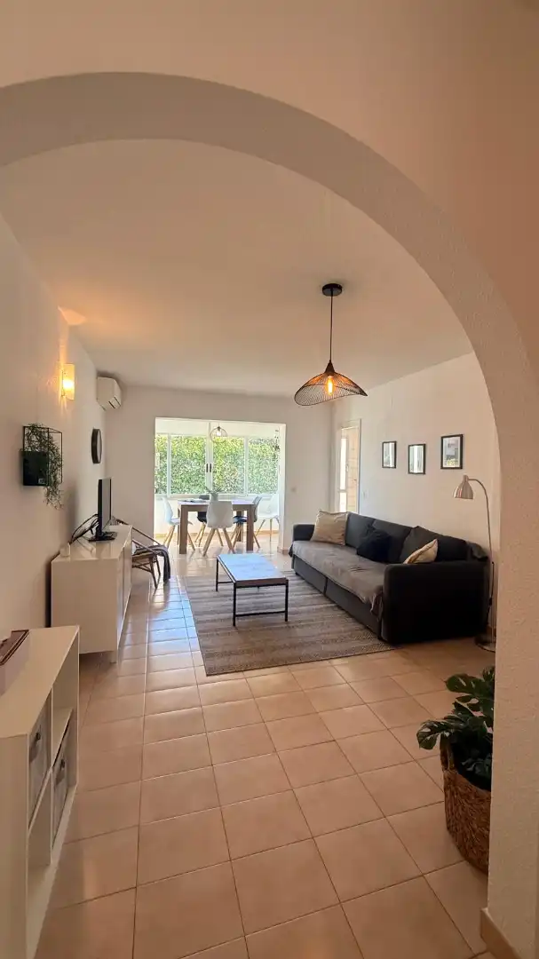 Apartament de lloguer a Carrer Badia, 56, L'Albir