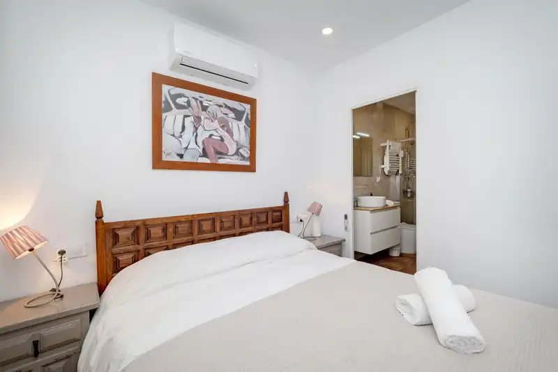 Chalet en venta en Cap Ras - Creus - Falconera, imagen 19