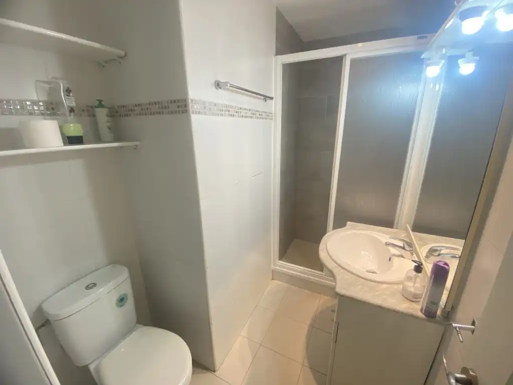 Apartamento con piscina en venta en El Puerto, imagen 12
