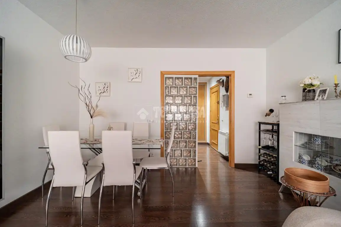 Comedor de Piso en venta en Arganda del Rey con Aire acondicionado, Calefacción y Parquet