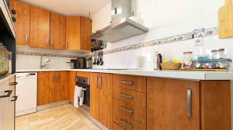 Foto 2 de Ático en venta en Dos Hermanas - Nuevo San Andrés, Málaga Capital