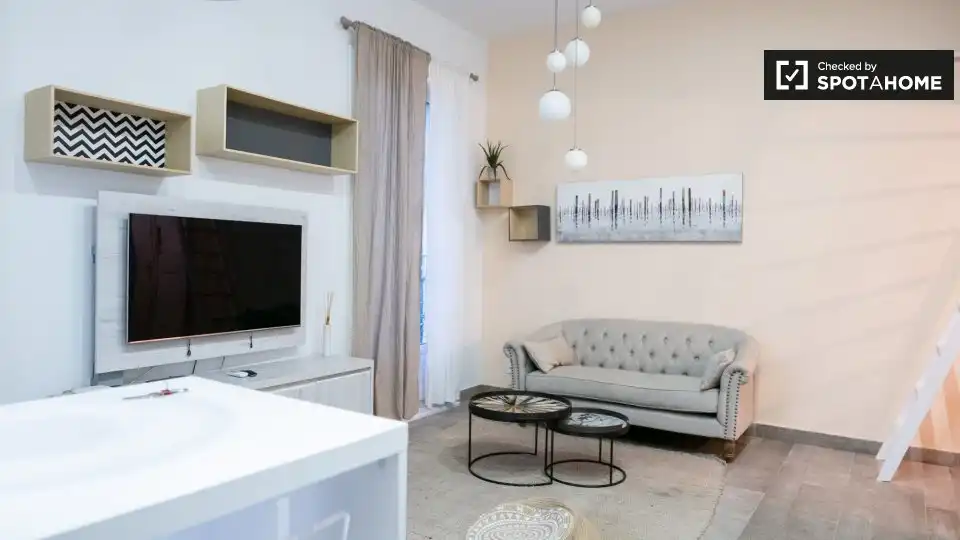 Wohnung zur Miete in Centro, imagen 3
