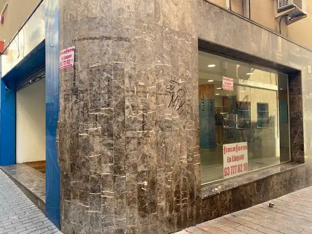 Business premises to rent in Nucli Urbà, imagen 7