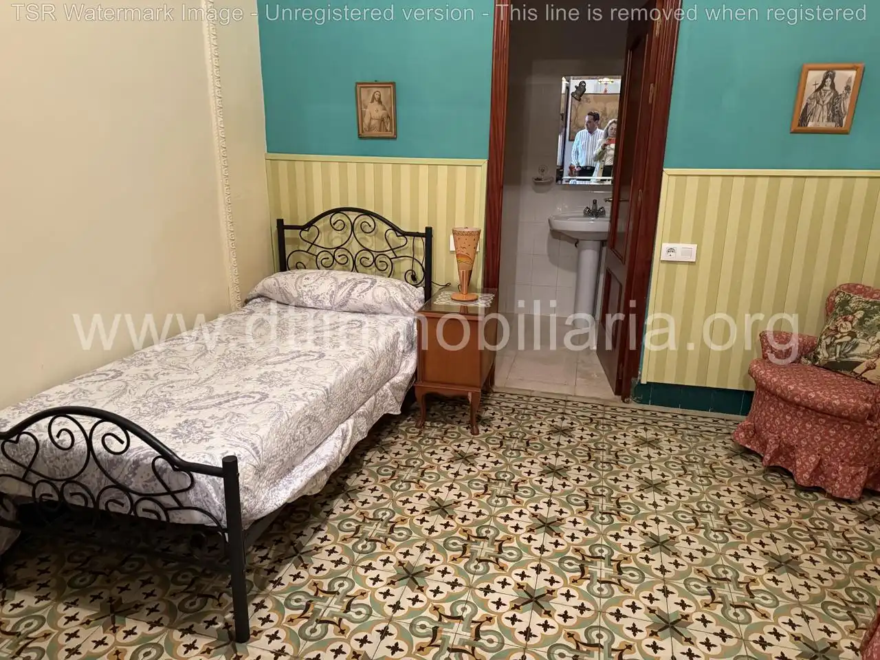 Casa en venda a Calle Rafael Tenorio, imagen 11