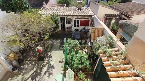 Foto 4 de Planta baixa en venda a Carrer Sant Leandre, La Soledat Nord, Palma de Mallorca