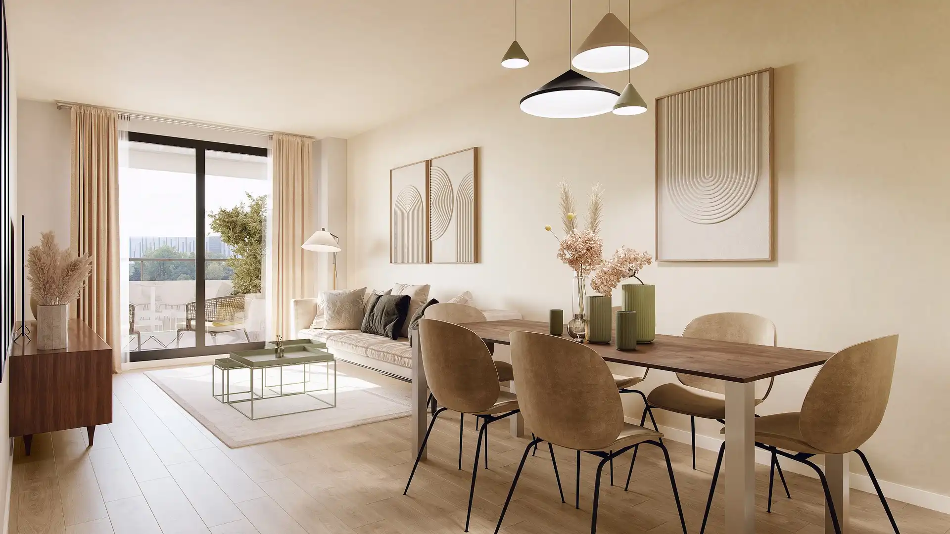Ground floor for sale in Corredoria Alta, 19, HUCA - La Cadellada