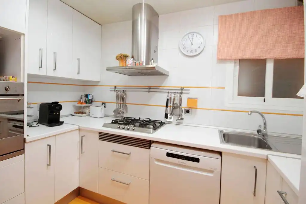 Piso con ascensor en venta en Eixample, imagen 17