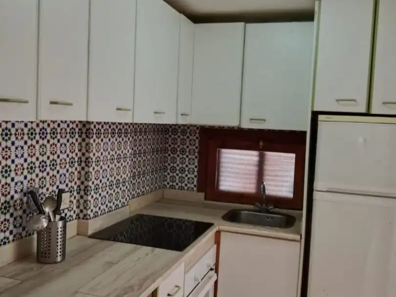 Apartamento con piscina en alquiler en Barrio Veneziola C 7C, imagen 12