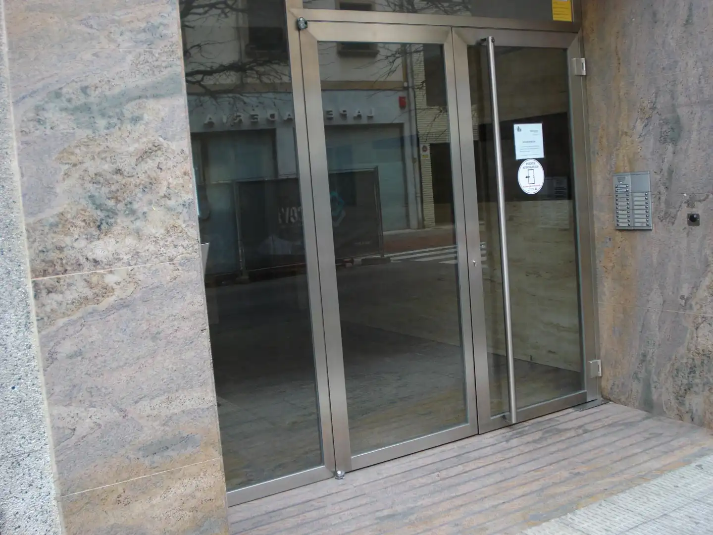 Appartement avec ascenseur à vendre à MERINDAD DE SANGUESA, imagen 9