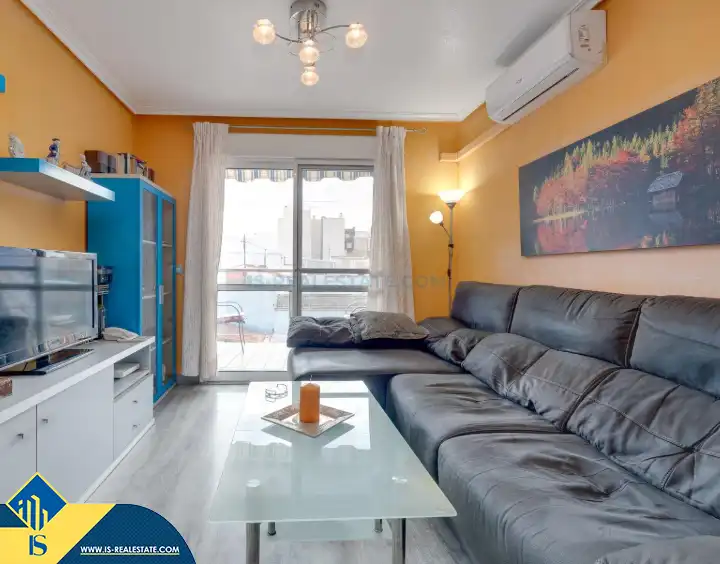 Wohnung mit Aufzug zum Verkauf in Centro