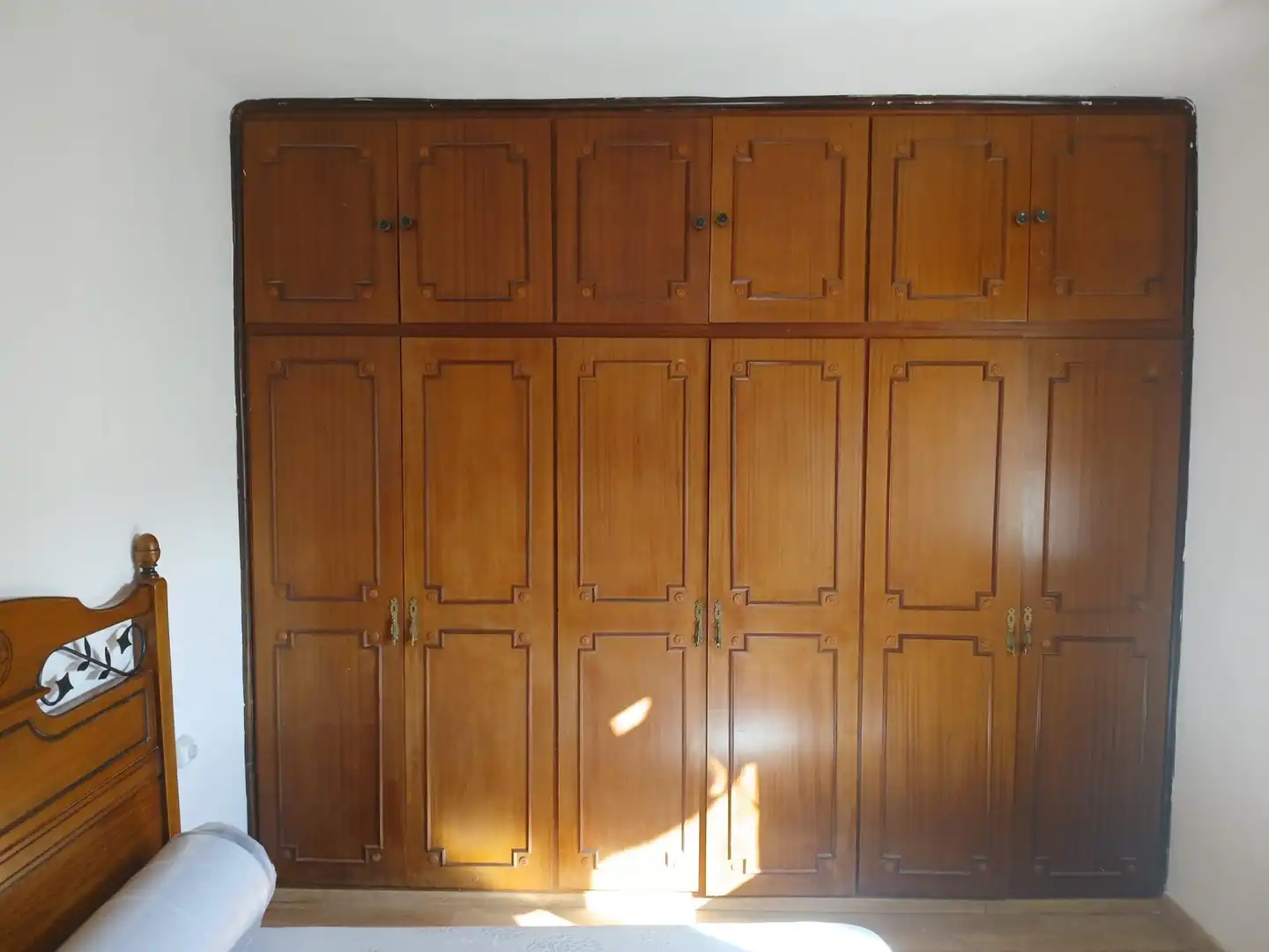 Habitació a Carolinas Altas