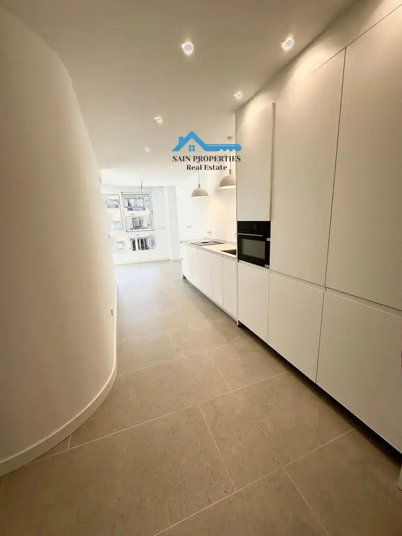 Piso con piscina en venta en L'Albir, imagen 6