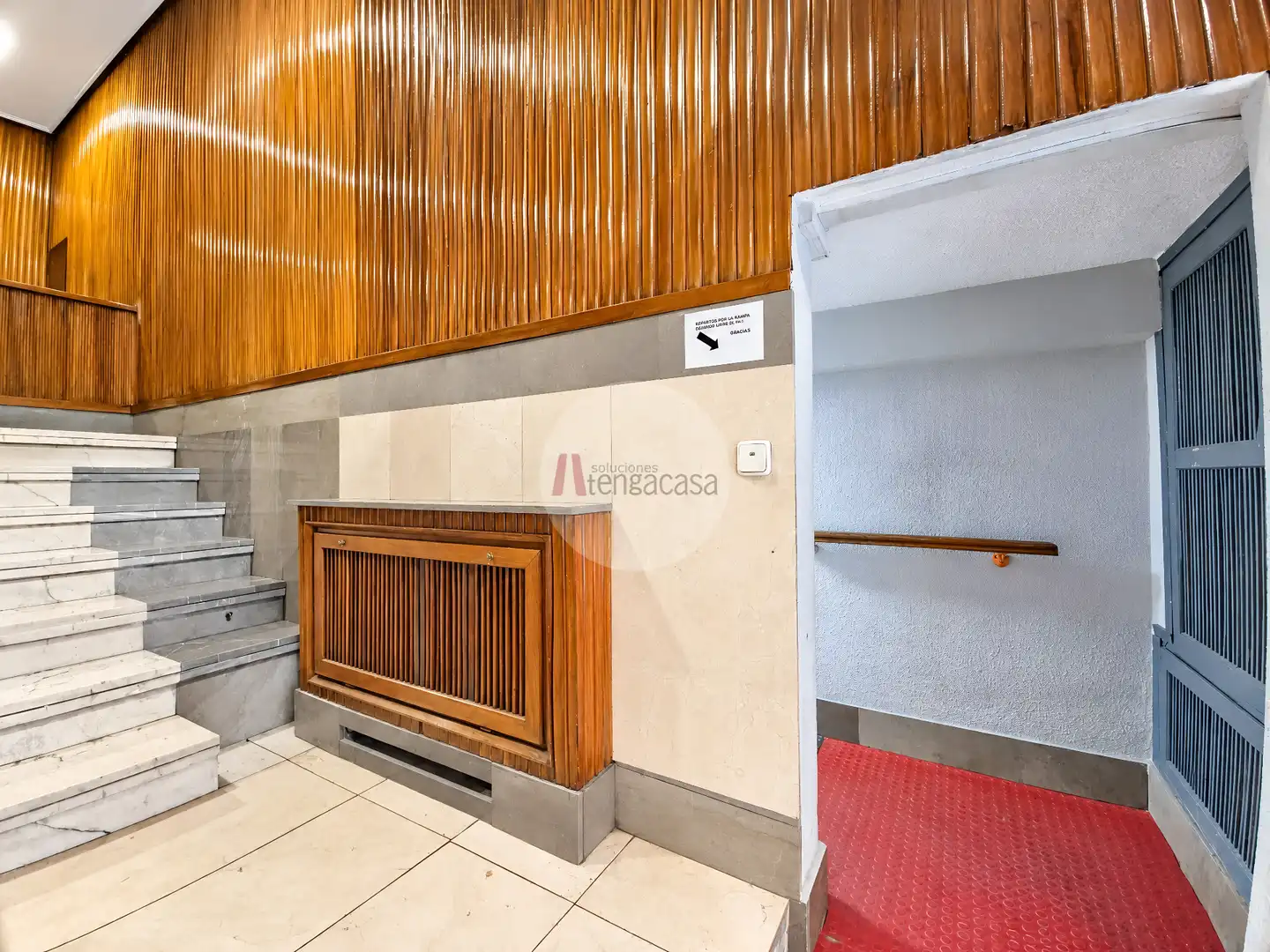 Appartamento con ascensore in vendita a Calle de José Picón, imagen 30