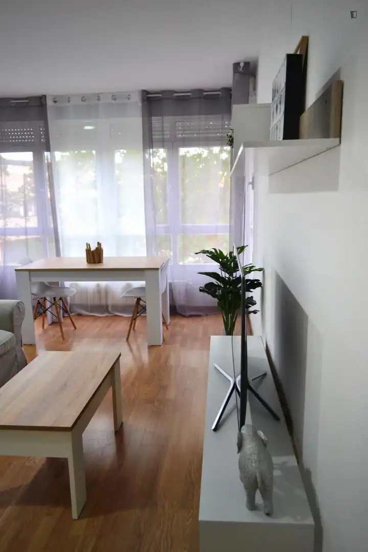 Habitación en El Rosón - Kelvinator