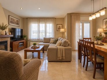 Adosado en venta en Taradell