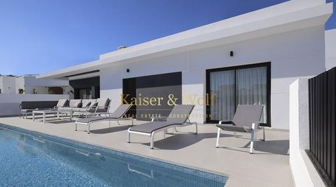 VILLA DE LUJO EN QUESADA, imatge 5