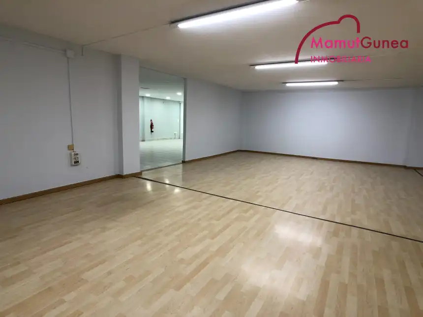 Business premises to rent in Oiartzun, imagen 6