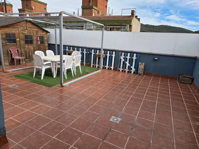 Dúplex en Venta en Carrer Bonavista en Montcada Centre - La Ribera