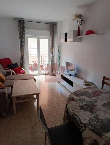 Piso en Alquiler en San Bernardo