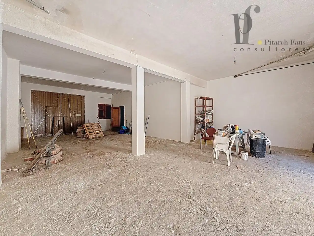 Casa o chalet en venta en Benaguasil