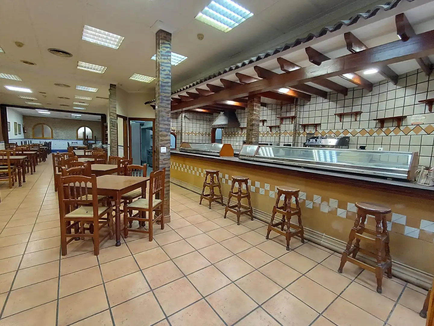 Local comercial en venta en Carrer del Músic José Torregrosa, imagen 3