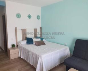 Study to rent in Aguadulce Sur