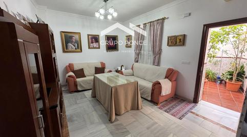Foto 3 de Casa o xalet en venda a Centro, Jerez de la Frontera