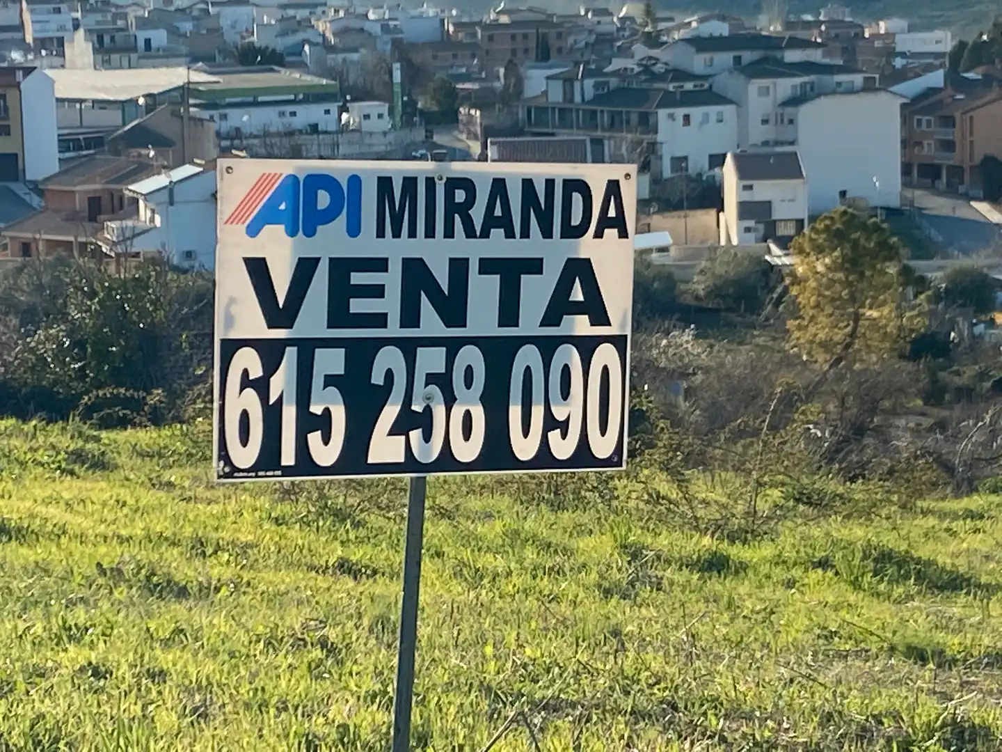 Terreni e lotti in vendita a Calle las Olivillas 1