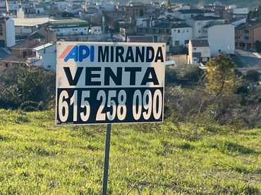 Terreny residencial en venda a Calle las Olivillas 1