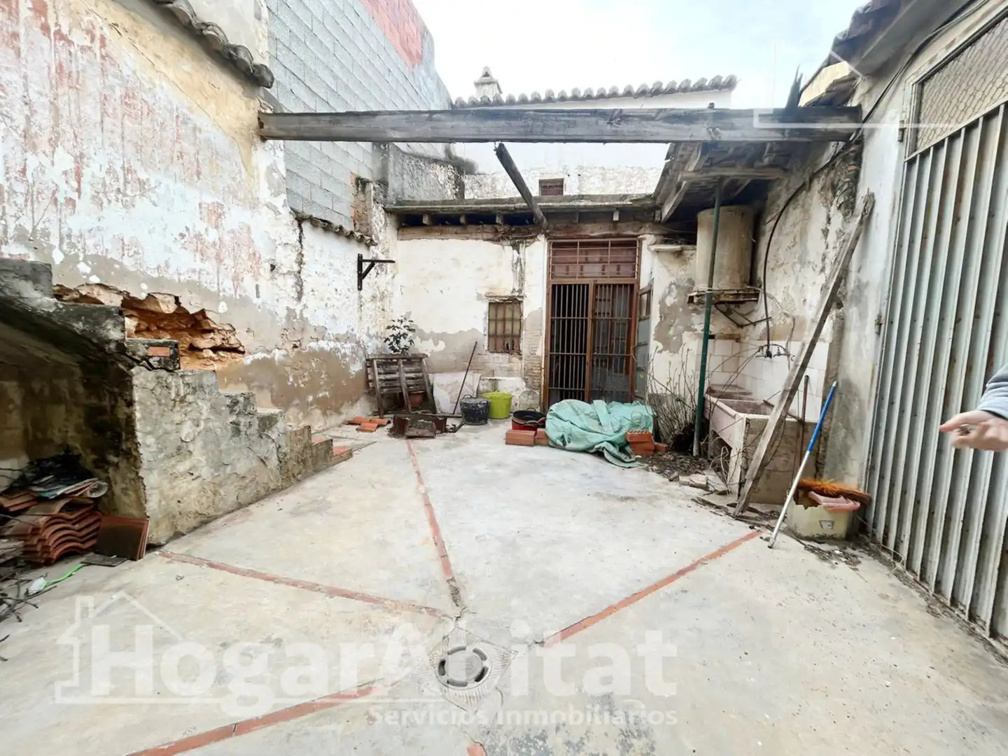 Houses for sale in Vilamarxant