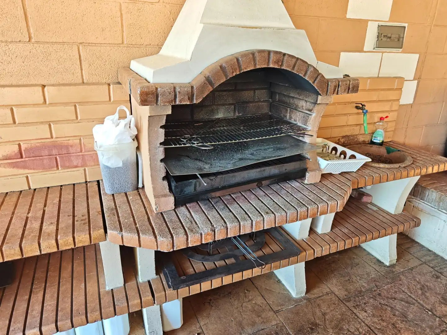 Finca rústica en venta en Cártama con Aire acondicionado, Calefacción y Jardín privado