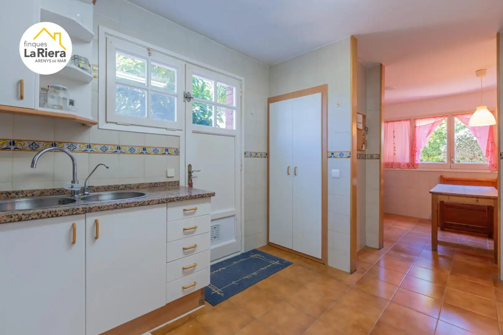 Villa mit Garten zum Verkauf in Sant Iscle de Vallalta, imagen 15