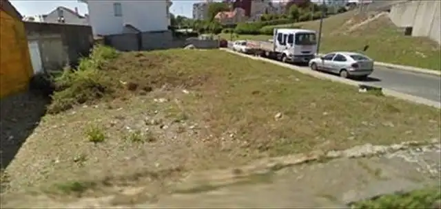 Terreno residenziale in vendita a Avenida de Santa Mariña 70, imagen 2