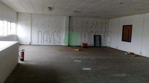 Photo 5 of Industrial buildings to rent in Valdepelayo - Montepinos - Arroyo Culebro, Madrid