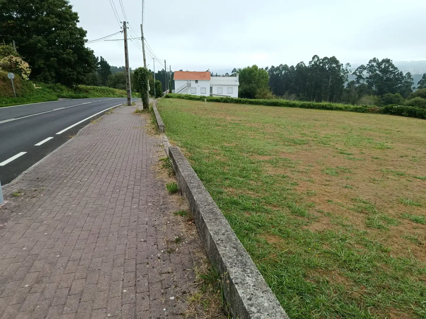 Terreno residenziale in vendita a Lugar Andel 34, imagen 3