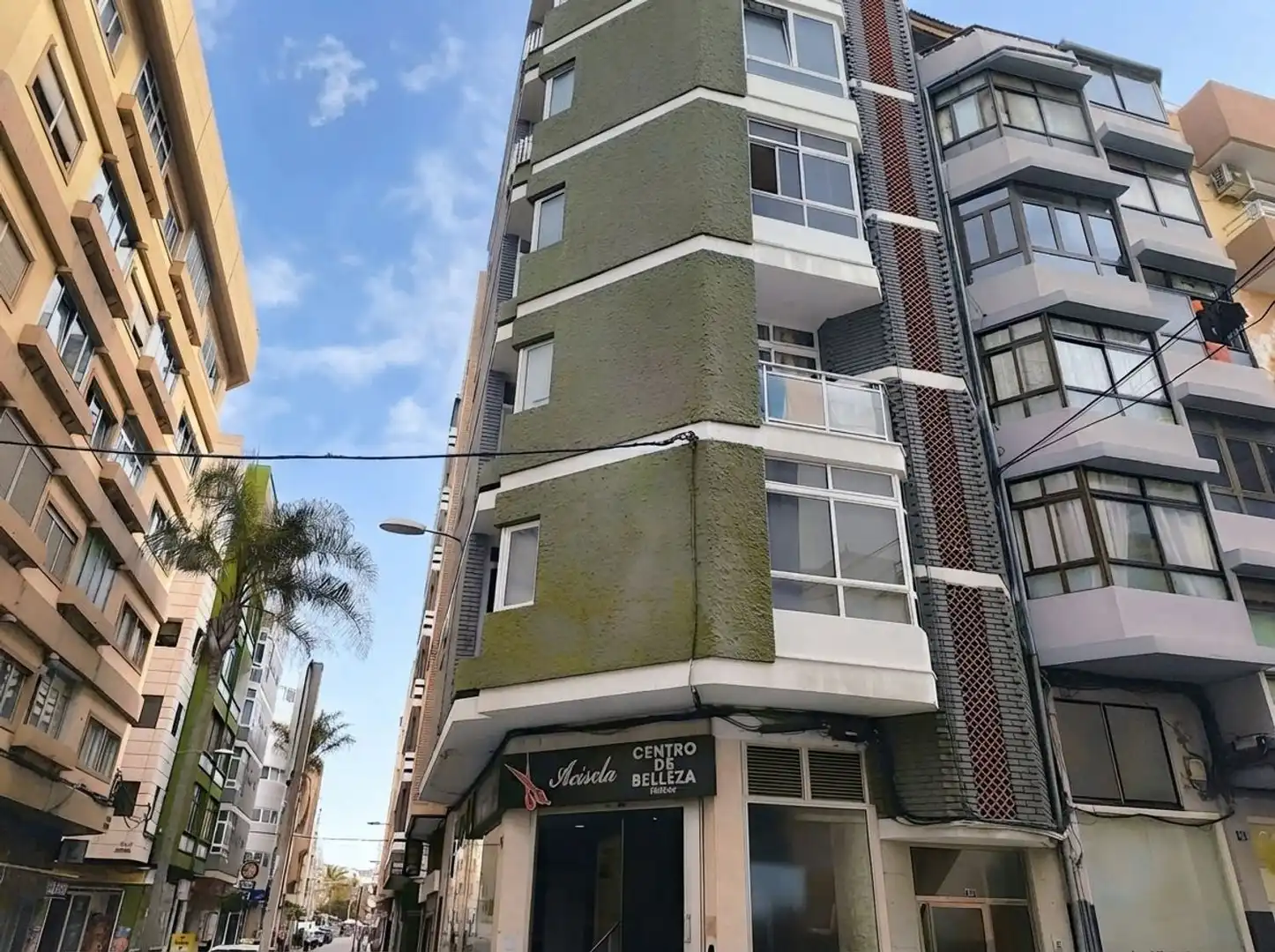 Pis amb ascensor en venda a Calle Pedro Castillo Westerling 14, imagen 25