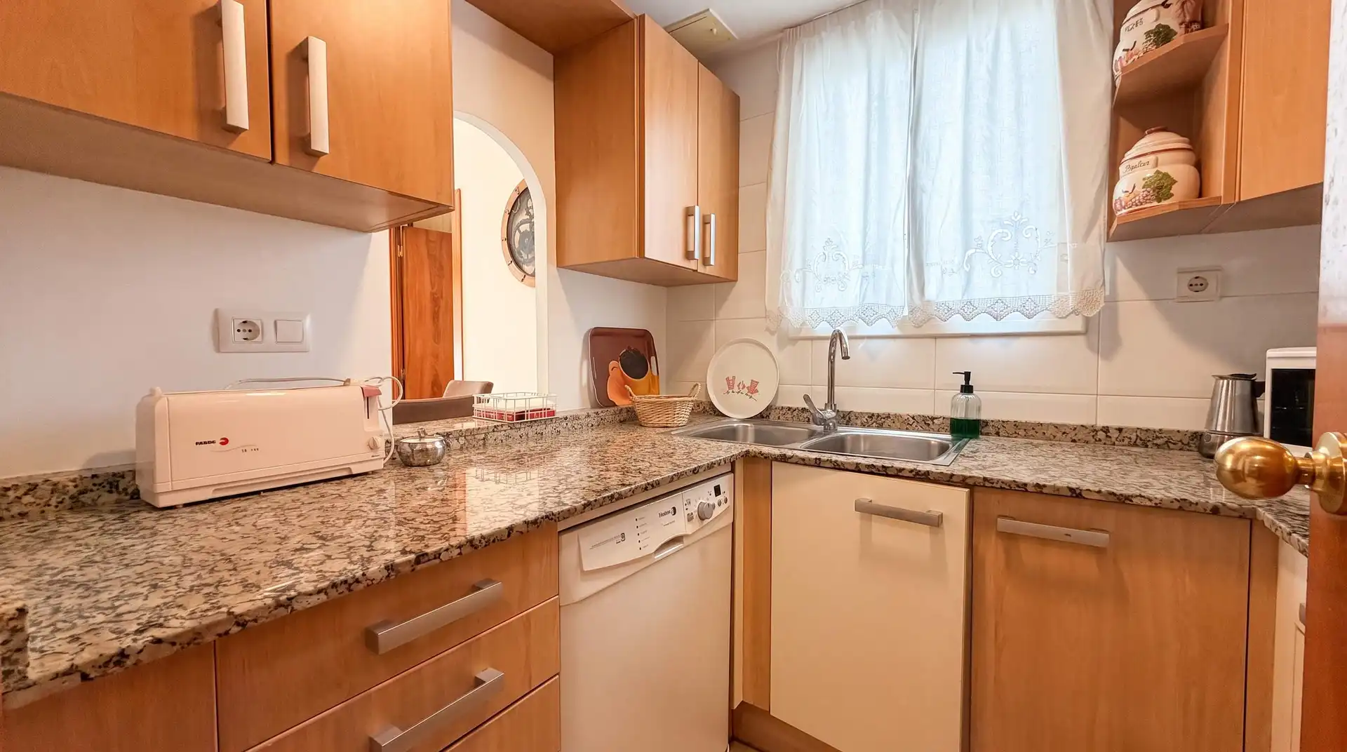 Penthouse mit Terrasse zum Verkauf in Calle RIN, imagen 13