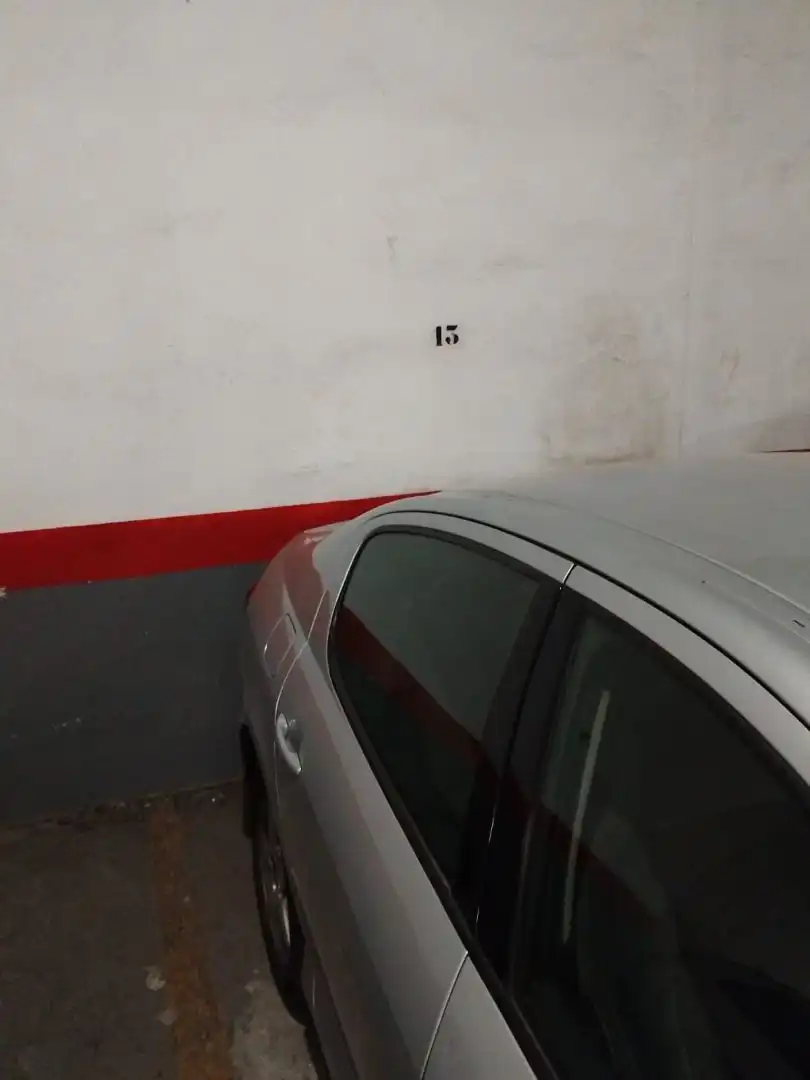 Aparcament en venda a San Bartolomé - Millán de Priego, imagen 2