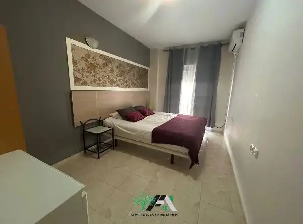Habitación de Piso en venta en Baeza con Aire acondicionado, Amueblado y Balcón
