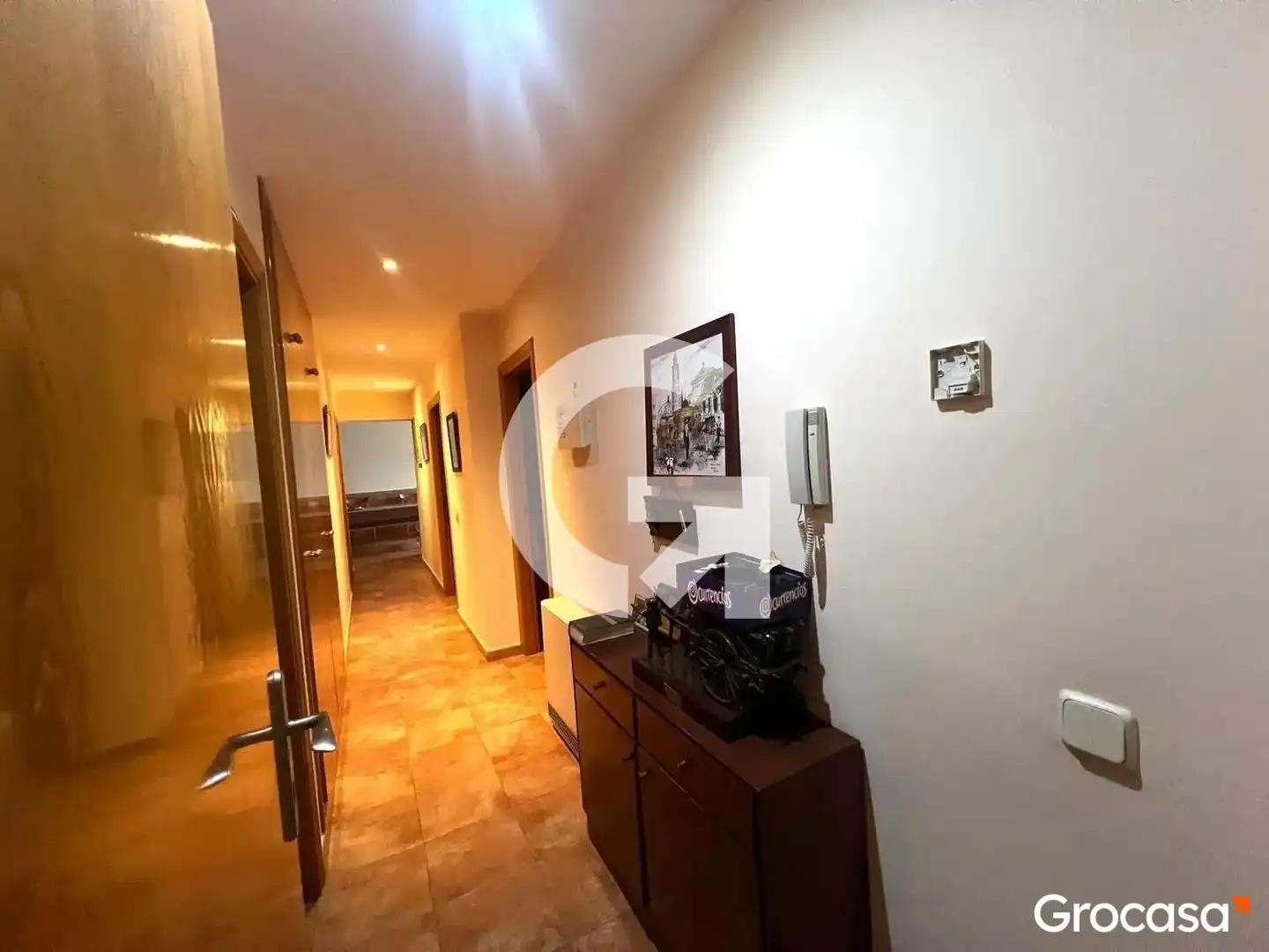 Casa o chalet en venta en Vilanova i la Geltrú con Jardín privado, Terraza y Trastero