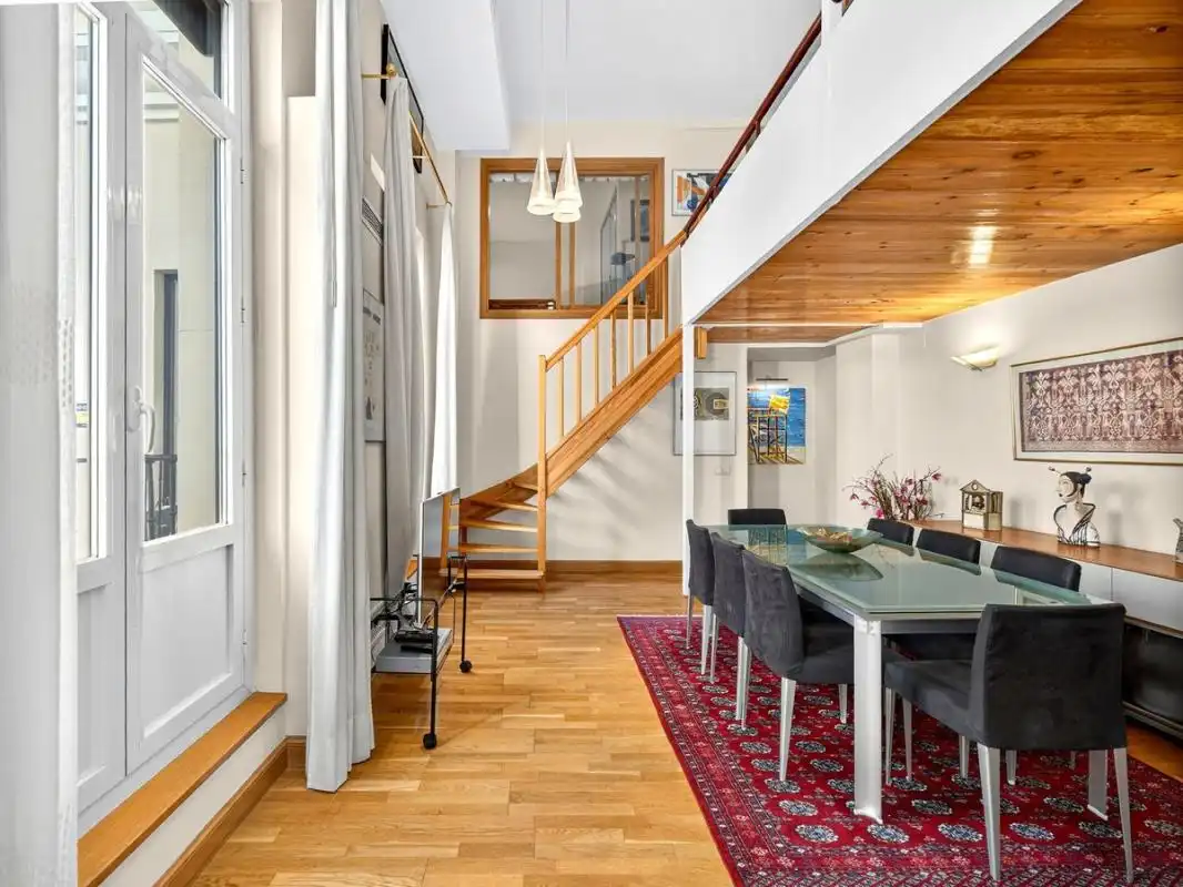 Wohnung mit Aufzug zum Verkauf in C. del Amor de Dios, imagen 16