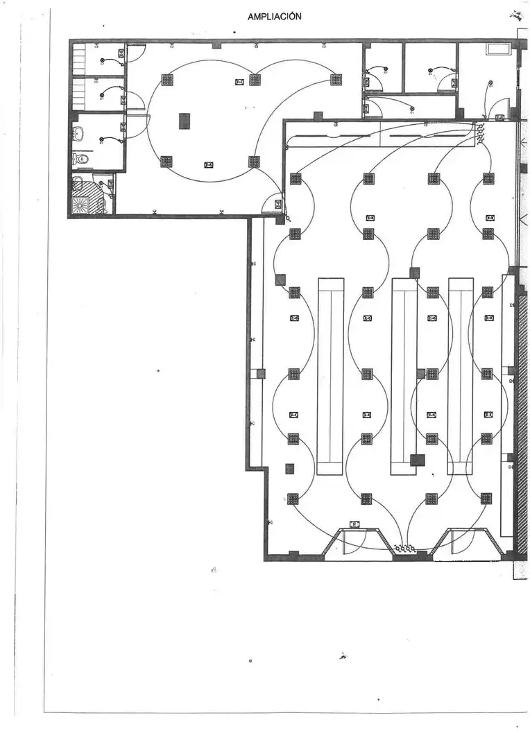 Business premises for sale in Vilamarxant, imagen 34