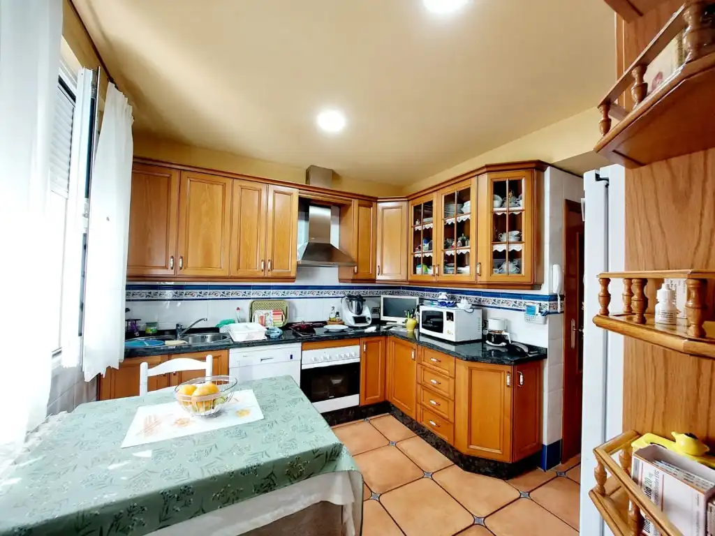 Casa en venda a Calle Solano Figueroa, imagen 8