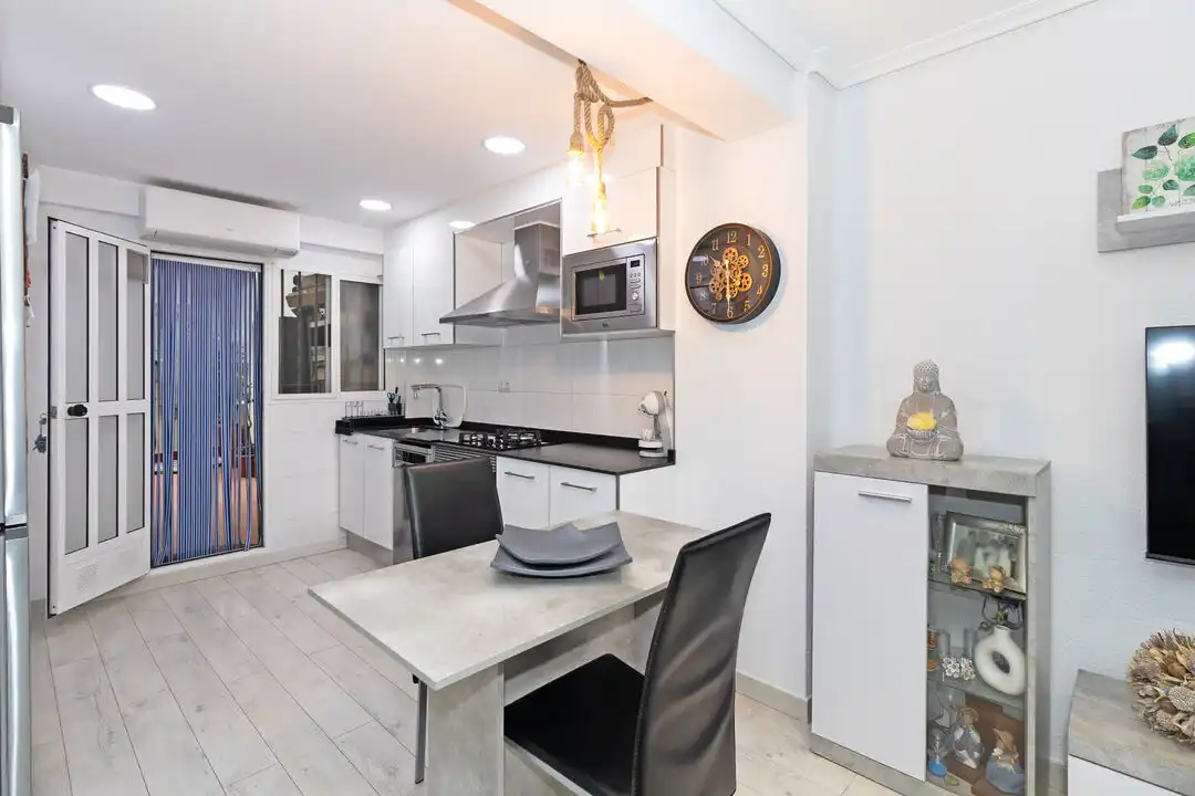 Flat with lift for sale in L'Olivereta, imagen 8