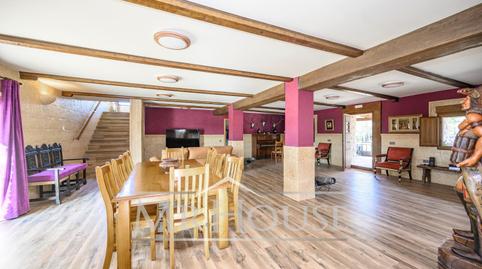 Foto 5 de Finca rústica en venda a Perales de Tajuña, Madrid