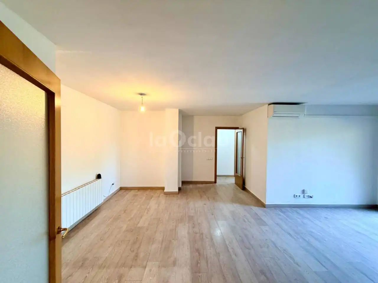 Apartament en venda en Vic amb Calefacció