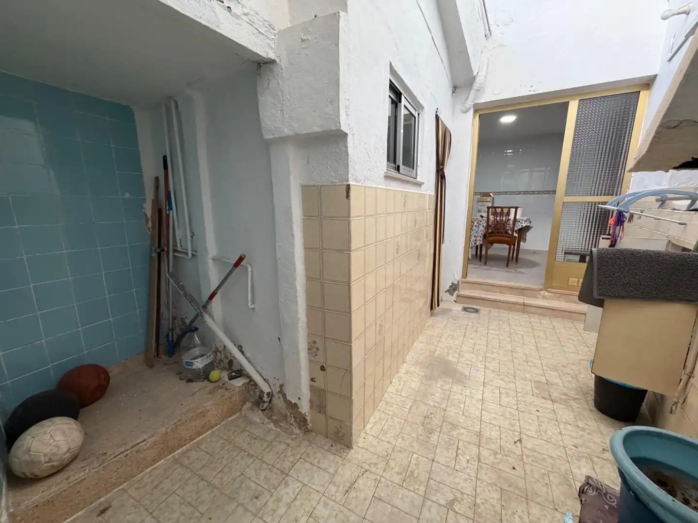 Houses for sale in Casco Antiguo