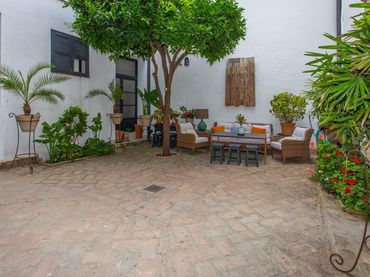 Casa con balcón en venta en CHANCILLERIA